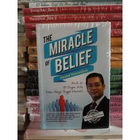 Image of The Miracle of Belief
