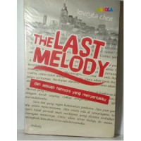 Image of The Last Melody