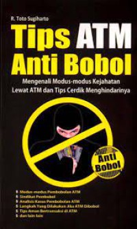 Image of Tips ATM Anti Bobol