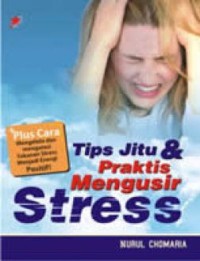 Image of Tips Jitu dan Praktis Mengusir Stress