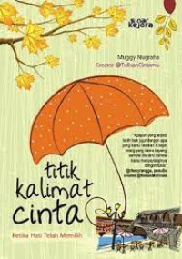 Image of Titik Kalimat Cinta