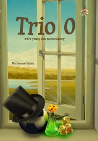 Image of Trio O