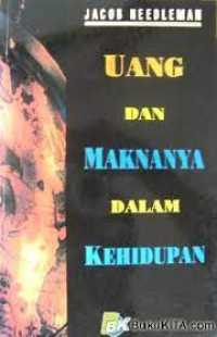 Image of Uang Dan Maknanya Dalam Kehidupan