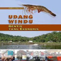 Image of Udang Windu