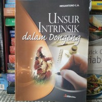 Image of Unsur Intrinsik Dalam Dongeng