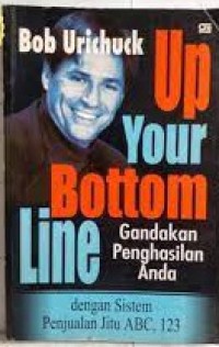 Image of Up Your Bottom Line