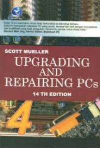 Image of Upgrading and Repairing PCs  14 Th Edition