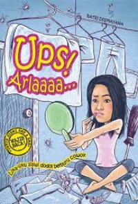 Image of Ups! Arlaaaa...