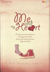 Image of Me and My Heart