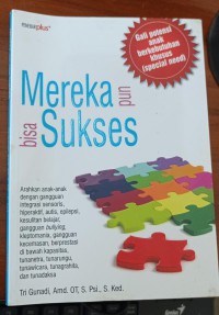 Image of Mereka pun Bisa Sukses
