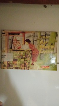 Image of air mata emas