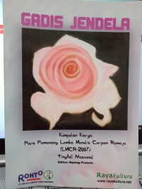 Image of Gadis Jendela