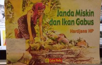 Image of Janda Miskin dan Ikan Gabus