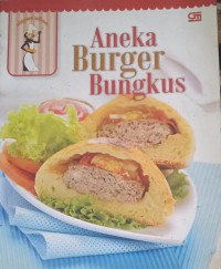 Image of ANEKA BURGER BUNGKUS