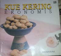 Image of KUE KERING EKONOMIS