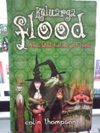 Image of Keluarga Flood: Asal-Usul Keluarga Flood