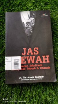 Image of Jas Mewah