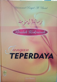 Image of Risalah Mukminah: Jangan Terpedaya