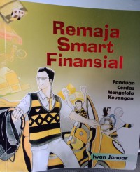 Image of Remaja Smart Finansial: Paduan Cerdas Mengelola Keuangan