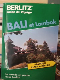 Image of Bali et Lombok
