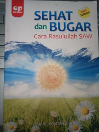Image of Sehat dan Bugar Cara Rasulullah SAW.