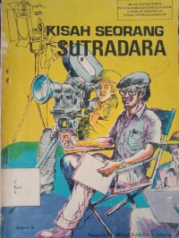 Image of Kisah Seorang Sutradara