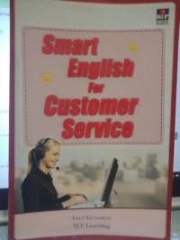 Image of Smart English For Customer Service