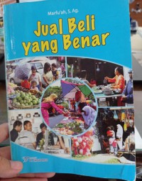 Image of Jual Beli Yang Benar