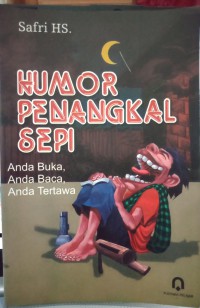 Image of Humor Penangkal Sepi