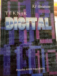 Image of Teknik Digital