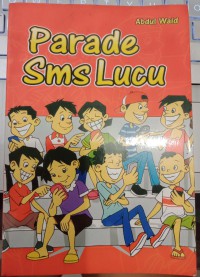 Image of Parade Sms Lucu