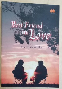 Image of Best Friend in Love