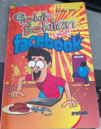 Image of Gokil-Gokilan Lewat Facebook