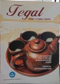 Image of Tegal dalam lintasan sejarah