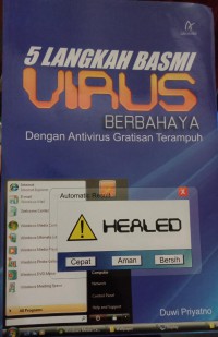 Image of 5 langkah basmi virus berbahaya dengan antivirus gratisan terampuh