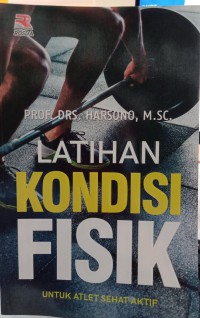 Image of Latihan Kondisi Fisik