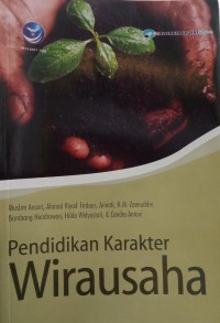 Image of Pendidikan Karakter Wirausaha