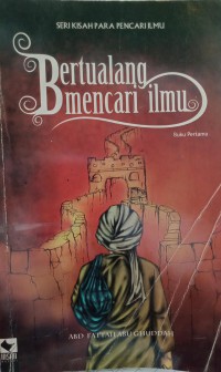 Image of Bertualang mencari ilmu