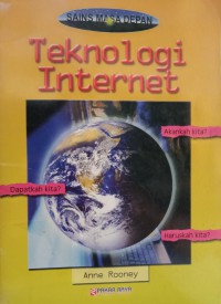 Image of Teknologi Internet