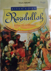Image of KISAH-KISAH RASULULLAH