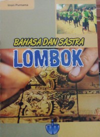 Image of Bahasa dan Sastra Lombok