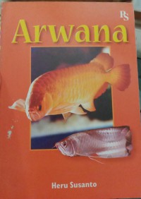 Image of Arwana