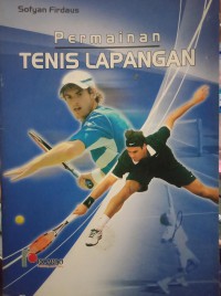 Image of Permainan Tenis lapangan