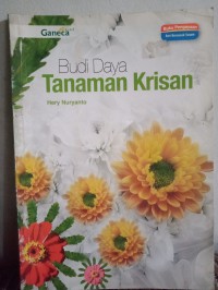 Image of Budidaya Tanaman Hias