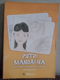 Image of Putri Mandalika