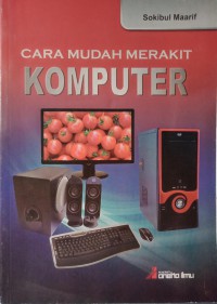 Image of Cara mudah merakit komputer
