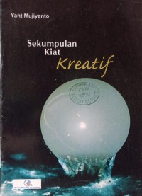 Image of Sekumpulan kiat kreatif