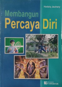 Image of Membangun percaya diri