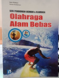 Image of Olahraga Alam Bebas : Seri Pendidikan Jasmani dan Olahraga