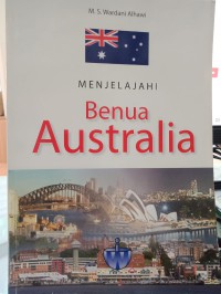 Image of Menjelajahi Benua Australia